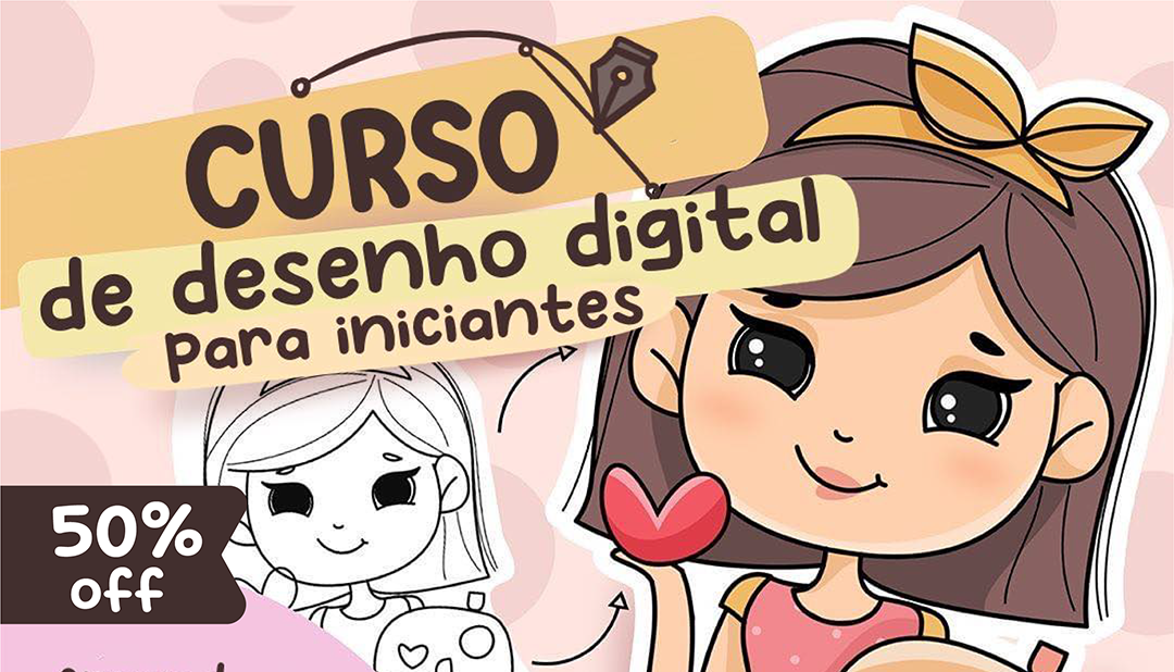 Curso Desenho Digital Para Iniciantes Clube Do Inkscape Disponibilizamos O Programa Grátis