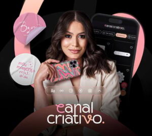 Stories Criativo
